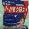 小鹿妈妈(FAWNMUM)牙线经典力学牙线棒100支/袋*5袋 共500支再送随身盒晒单图