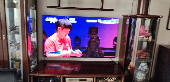 TCL电视 65Q10L Pro 65英寸 极景QD-Mini LED 蝶翼华曜屏 万象分区 绚彩XDR6500nits晒单图