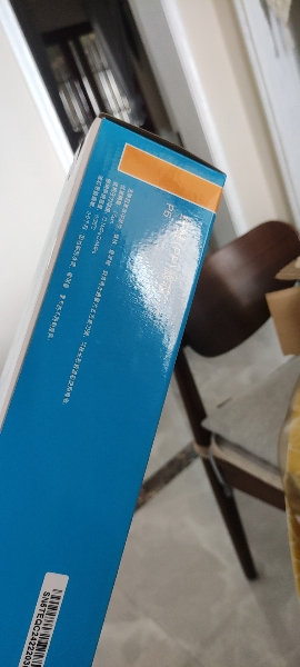 帮客材配 Whirlpool惠而浦净水机R75C83净水器滤芯 后置活性炭T33滤芯 第4级晒单图
