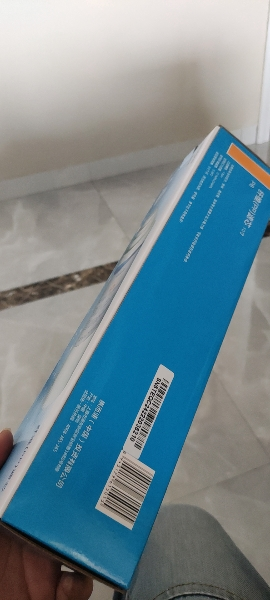 帮客材配 Whirlpool惠而浦净水器R75C83净水机 后置活性炭T33滤芯 第四级晒单图