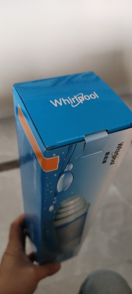帮客材配 Whirlpool惠而浦净水器R75C83净水机 纤维PP棉滤芯 一级晒单图