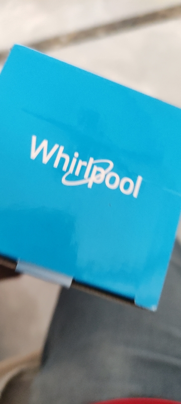 帮客材配 Whirlpool惠而浦净水器R75C83净水机 烧结活性炭CTO滤芯 第二级晒单图