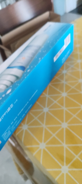 帮客材配 Whirlpool惠而浦净水器R75C83净水机 烧结活性炭CTO滤芯 第二级晒单图