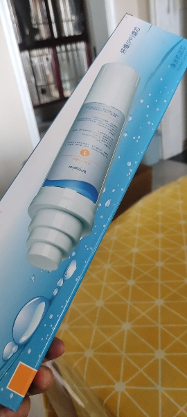 帮客材配 Whirlpool惠而浦净水器R75C83净水机 反渗透RO膜滤芯 第三级晒单图