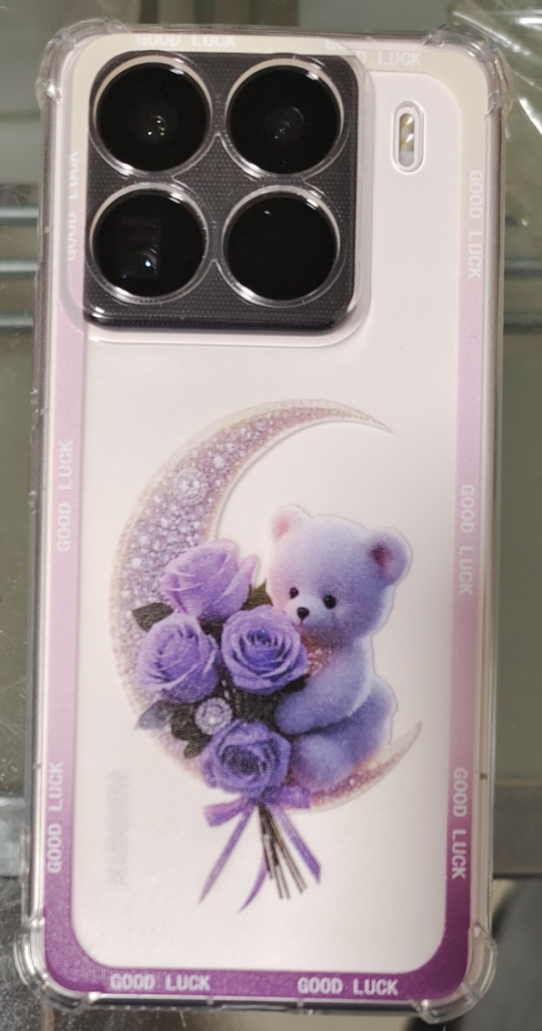 小米 Xiaomi 15 Pro 白色 16+512 手机高通骁龙8至尊新品新款上市小米徕卡联合研发小米澎湃OS晒单图