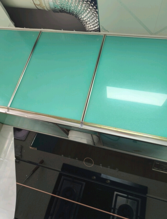 华帝(vatti)i11171侧吸抽油烟机 23风量大吸力智能挥手控制 高频自动洗油烟机 单烟机晒单图