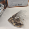 胖大海甘草茶代泡茶金银花本养生花草茶百年老字号张恒春出品晒单图