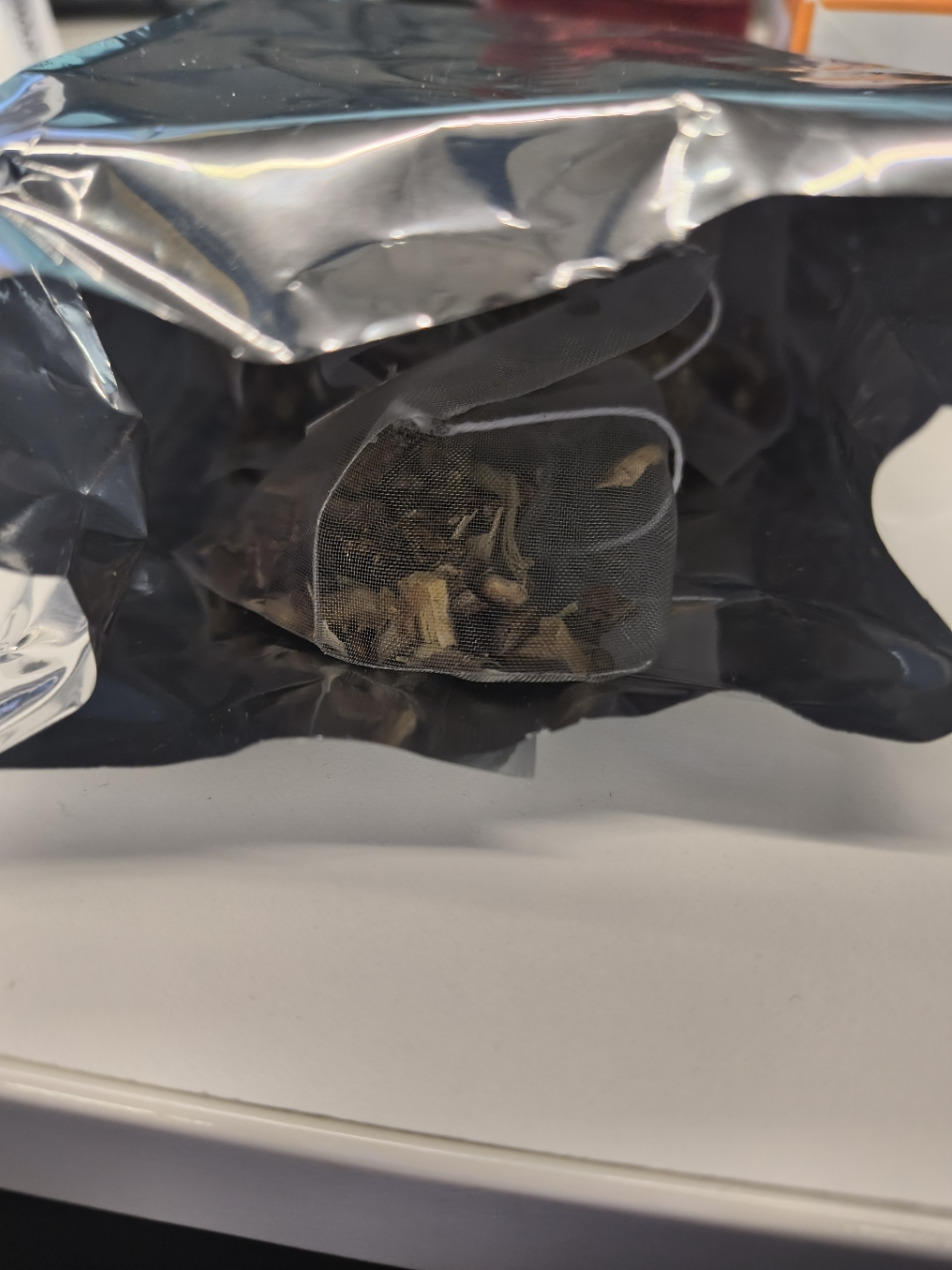 胖大海甘草茶代泡茶金银花本养生花草茶百年老字号张恒春出品晒单图