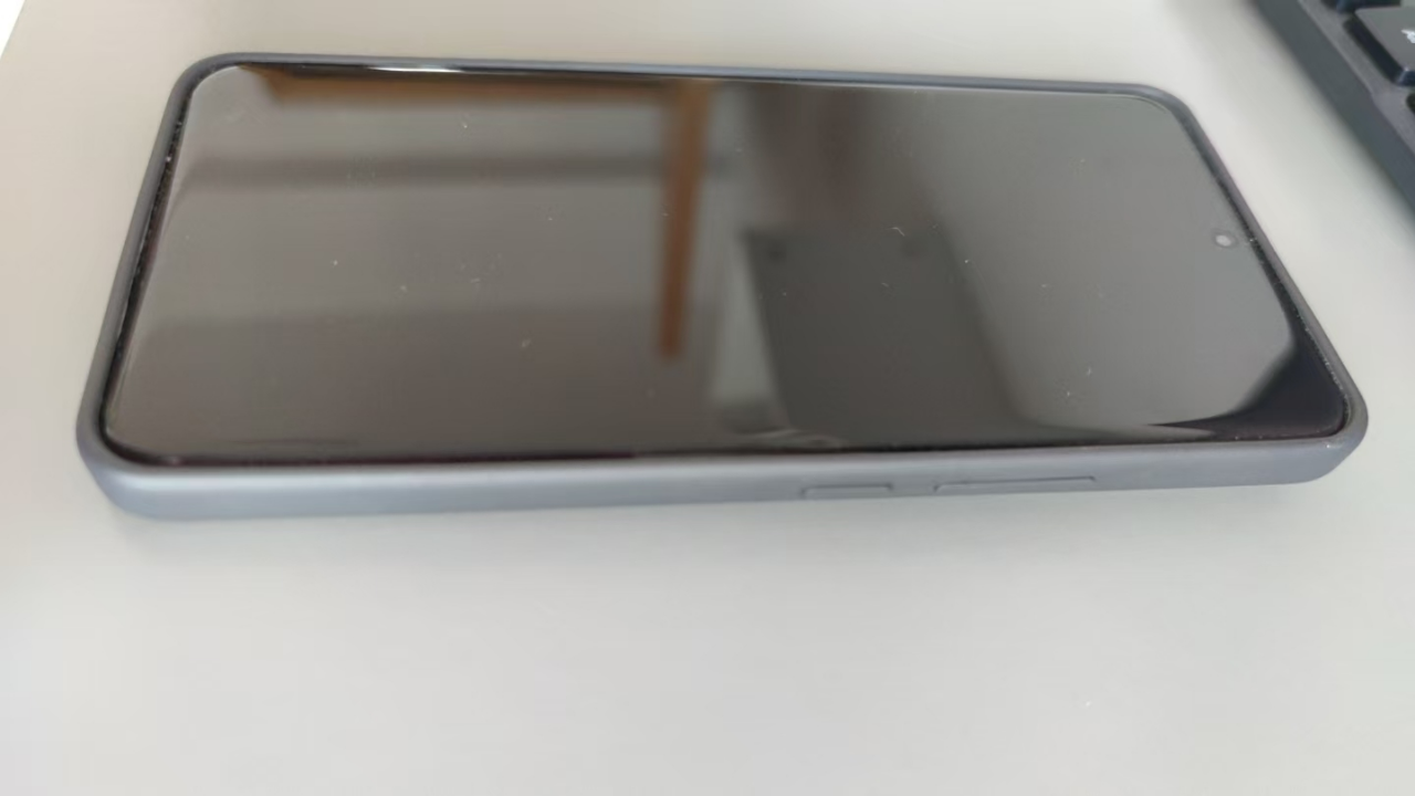 小米 Xiaomi 15 Pro 岩石灰 16+512 手机高通骁龙8至尊新品新款上市小米徕卡联合研发小米澎湃OS晒单图