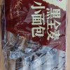达利园法式黑麦小面包营养健康早餐手撕面包400g*1袋装晒单图
