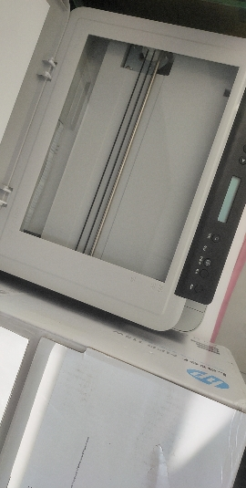 hp/惠普115W 黑白激光一体机打印机一体机家用打印复印扫描一体机家用打印机一体机复印机惠普家用打印机一体机替代惠普1188W惠普136a 惠普115W打印机晒单图