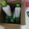 if100%泰国进口椰子水350ml*12瓶整箱非浓缩NFC果汁椰青水饮料晒单图