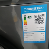 海尔(Haier)初色系列10公斤变频全自动滚筒洗衣机除菌1.1洗净比AI动平国补以旧换新XQG100-606H晒单图