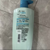 欧莱雅(LOREAL)透明质酸水润洗发露500ml(适合油性发质人群,水润洗发水)晒单图