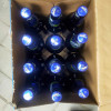 雪花啤酒(Snowbeer)勇闯天涯 superX 500ml*12瓶 [雪花小蓝瓶]晒单图