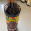 海天老抽酱油500mlPET*2卤肉卤菜红烧炒菜上色调料晒单图