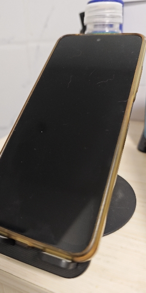 荣耀Play9T 8GB+128GB 月影白 6000mAh超耐久大电池 防水防跌高品质 5000万像素AI精彩抓拍 300%双扬大音量 5G手机晒单图