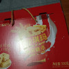 刻凡沙琪玛早餐传统糕点休闲零食小吃糕点葡萄干沙琪玛500g*1盒晒单图