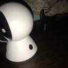 送7天循环监控录像卡 5G双频WIFI摄像头监控器家用远程手机360度全景全彩夜视高清无线网络室内智能摄像机晒单图