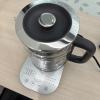 苏泊尔(SUPOR)养生壶煮茶器煮茶壶花茶电茶壶办公室烧水壶保温一体电热水壶煮茶壶恒温壶 SW-15YJ55晒单图