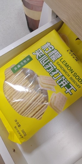 盼盼 肉松饼150g晒单图