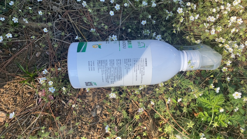 洗得宝家庭环境消毒喷雾500ml/瓶家居物表消毒液杀菌喷雾晒单图