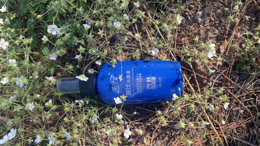 洗得宝碘伏消毒液喷雾52ml*2瓶不含酒精碘酒碘酊皮肤伤口消毒晒单图