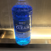 玻璃水汽车防冻零下15度车用冬季去污雨刷精雨刮水四季通用虫胶油膜去除共2.4L容量-15℃自然型2瓶装(1.2L*2)晒单图