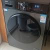 海尔(Haier)滚筒XQG100-D516S晒单图