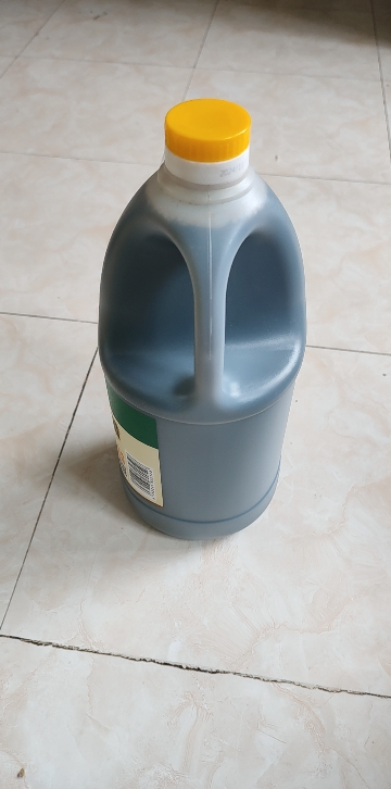 恒顺正宗山西陈醋2.2L*2 纯粮酿造特产食醋凉拌健康厨房调味晒单图