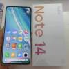 [国家补贴]小米 Redmi Note 14 5G 幻影青 8GB内存 128GB存储 红米note手机小米手机小米自营旗舰店新品小米note14晒单图