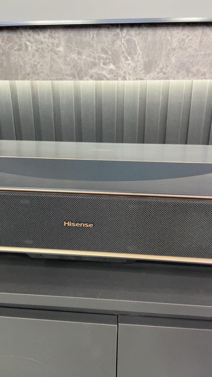海信激光电视 星光S1 PRO(主机)+H88KN(屏幕)晒单图