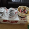 德芙(DOVE)巧克力碗装香浓黑巧克力252g零食情人节礼物晒单图