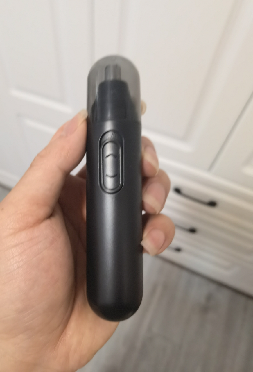 苏宁宜品电动鼻毛修剪器电池款晒单图