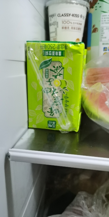 TenWow/天喔茶庄蜂蜜柚子茶250ml*16盒果味茶饮料量贩礼盒茶饮晒单图
