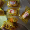 达利园法式黑麦小面包400g*2袋营养健康早餐手撕面包晒单图