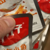 [240g烧烤味盒装]劲仔小鱼干240g烧烤味盒装食品小鱼仔美食休闲好吃的小吃零食吃货苏宁宜品晒单图
