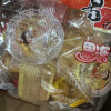 喜之郎果冻360g*4包童年怀旧小零食儿童休闲零食小吃下午茶(什锦味+乳酸味)晒单图
