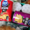 可比克薯片45g*5罐装随机口味土豆片追剧零食品小吃夜宵晒单图