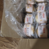 百草味 饼类 肉松饼1000g/箱 网红休闲美食特色产小吃点心传统糕点零食晒单图