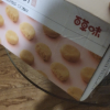 百草味 饼类 肉松饼1000g/箱 网红休闲美食特色产小吃点心传统糕点零食晒单图