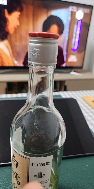 塔牌白糯米酒 9度 500ml*6瓶 箱装 半干型 手工酿造黄酒晒单图