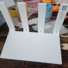 华为(HUAWEI)无线路由器AX2Pro WiFi6双千兆双频5g家用大户型穿墙家庭光纤宽带 mesh组网全屋覆盖 全千兆端口 游戏智能加速 儿童上网保护 电信移动联通全网通用晒单图