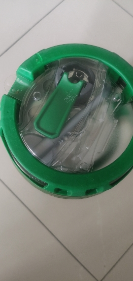 喜力(Heineken)啤酒铁金刚5L桶装 荷兰原装进口 官方出品晒单图