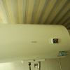 Haier/海尔家用电热水器EC6001-MC3U1 60升智能速热 租房优选 WIFI智控 健康抑菌 一级能效晒单图