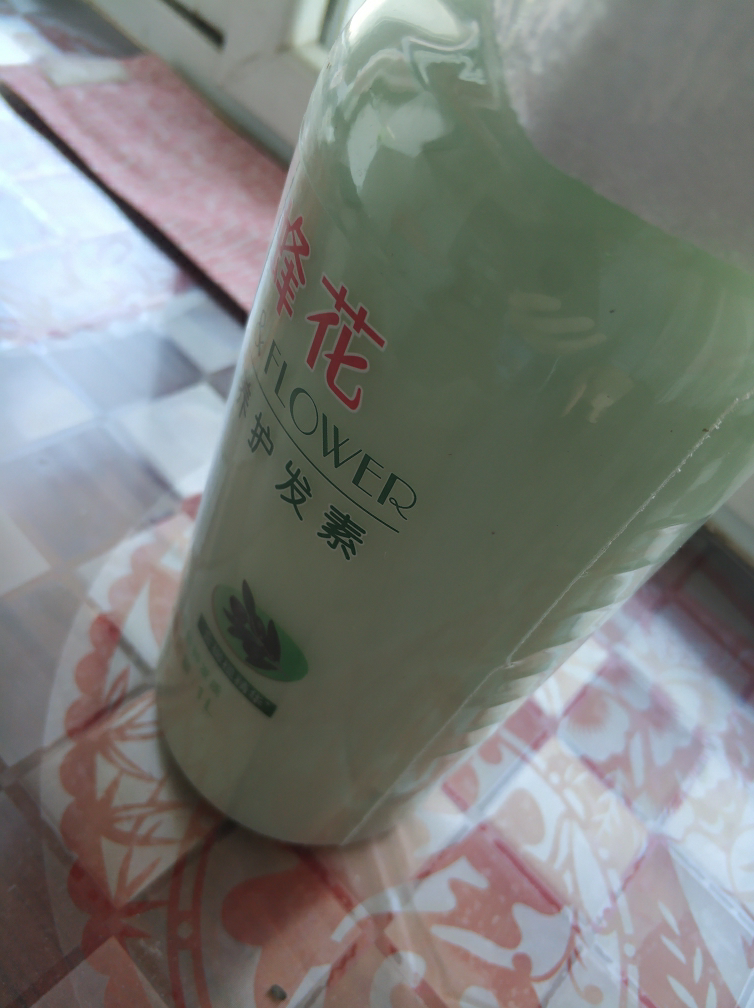 蜂花 滋养护发素1L(橄榄精华)舒爽顺滑晒单图