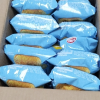 达利园菠小萝菠萝包面包早餐食品零食休闲小吃糕点600g箱装*1件晒单图