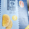 达利园菠小萝菠萝包面包早餐食品零食休闲小吃糕点600g箱装*1件晒单图