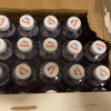 百岁山矿泉水348ml*24瓶整箱偏硅酸健康饮用水办公室会议小瓶装水晒单图