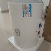 Leader 海尔智家 电热水器LEC5001-20X1 50升 2200W速热 M式新鲜注水 安全防电墙晒单图